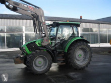 Tractor agrícola Deutz-Fahr 5110 usado