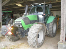 Tracteur agricole Deutz-Fahr occasion