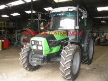 Zemědělský traktor Deutz-Fahr použitý