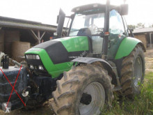 Tracteur agricole Deutz-Fahr occasion