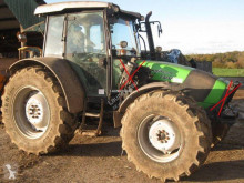 Zemědělský traktor Deutz-Fahr použitý