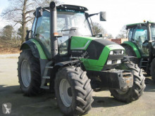 Zemědělský traktor Deutz-Fahr použitý