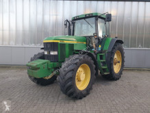 Ciągnik rolniczy John Deere 7710 POWERSHIFT używany