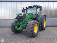 Trattore agricolo John Deere 6175R usato