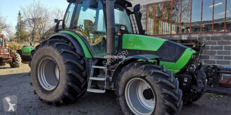 Tractor agrícola Deutz-Fahr