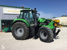 Tractor agrícola Deutz-Fahr