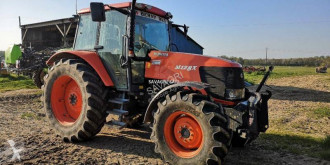 Tractor agrícola Kubota