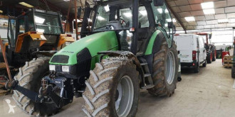 Tractor agrícola Deutz-Fahr