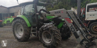Tractor agrícola Deutz-Fahr usado