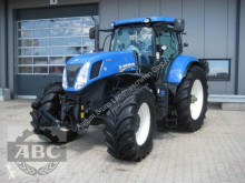 Tracteur agricole New Holland T7.270 AUTOCOMMAND occasion