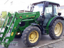 Tracteur agricole John Deere 5720 occasion
