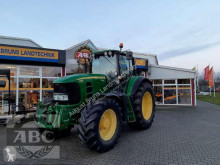 Tracteur agricole John Deere 7530 PREMIUM occasion