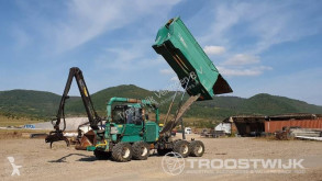 Tracteur forestier 878CH