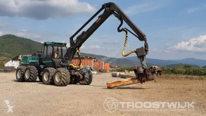 Tracteur forestier 896 super TH