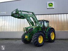 John Deere 6215R Landwirtschaftstraktor gebrauchter