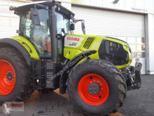 Claas SCHLEPPER / Traktor Axion 850 CEBIS farm tractor 新车