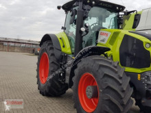Tracteur agricole Claas SCHLEPPER / Traktor Axion 830 CMATIC CEB neuf