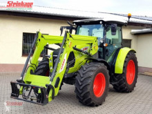 جرار زراعي Claas SCHLEPPER / Traktor Atos 330 +FL 60 CP مستعمل