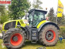 Tracteur agricole Claas SCHLEPPER / Traktor Axion 960 CMATIC CEB neuf