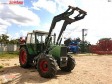 Tractor agrícola Fendt SCHLEPPER / Traktor Favorit 610 LSA