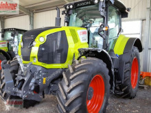 Tractor agrícola Claas SCHLEPPER / Traktor Axion 830 CEBIS nuevo