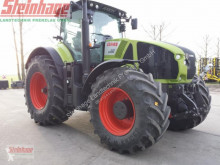 Mezőgazdasági traktor Claas SCHLEPPER / Traktor Axion 950 SCR használt