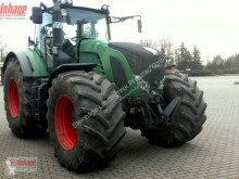 Tractor agrícola Fendt SCHLEPPER / Traktor 939 VO Profi Plus usado
