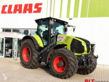 Tractor agrícola Claas AXION 870 CMATIC - Vorführmaschine - usado