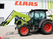 Claas ATOS 220 C farm tractor used