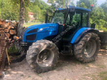 Zemědělský traktor Landini Ghibli 90 použitý