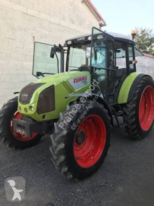 Altro trattore Claas 330 axxos