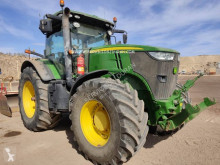 Outro tractor John Deere 7230 R
