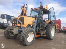 Tractor agrícola Renault Ergos 90