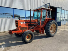 Tracteur agricole Renault 981 occasion