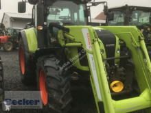 Трактор Claas Arion 640 CIS б/у