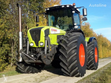 Trattore agricolo Claas Xerion 3800 Trac usato