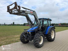Tracteur agricole New Holland TL 100 occasion