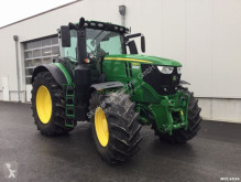 Tractor agrícola John Deere 6250R Ultimate Edition usado