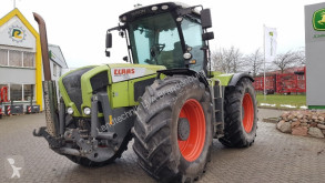 Ciągnik rolniczy Claas Xerion 3800 TRAC używany