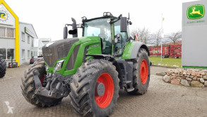 Fendt 936 Vario Profi Plus farm tractor used