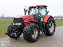 Селскостопански трактор Case IH Puma 165 FPS втора употреба