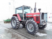 Tracteur agricole Massey Ferguson 2640 occasion