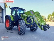 Claas SCHLEPPER / Traktor Arion 660 CMATIC FL Landwirtschaftstraktor neu