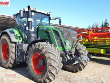 Fendt farm tractor SCHLEPPER / Traktor 828 Vario Profi Plus