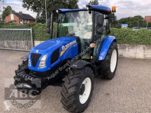 Tracteur agricole New Holland T4.75 S CAB 4WD MY18 neuf