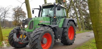 Fendt farm tractor 714 Vario TMS 716