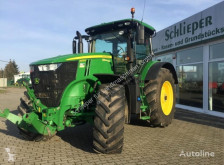 جرار زراعي John Deere 7270R مستعمل