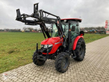 Landbouwtractor BRANSON 5025 C KLIMA, STOLL-LADER tweedehands