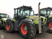 Claas Xerion 3800 Trac VC Landwirtschaftstraktor gebrauchter