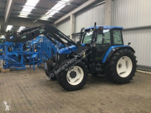 جرار زراعي New Holland TS 115 مستعمل